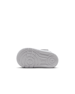 Nike Force 1 低筒 EasyOn