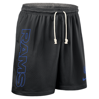 Los Angeles Rams Sideline Reversible