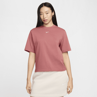 Nike Sportswear Essential Women's Boxy T-Shirt