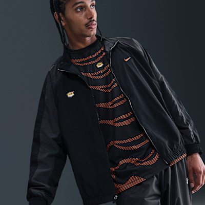 Haut de survêtement tissé Nike Sportswear Tuned Air pour homme