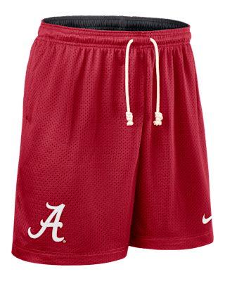 Мужские шорты Alabama Sideline Reversible Men’s Nike Dri-FIT College Shorts
