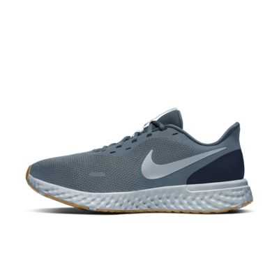Nike Revolution 5 Men's Running Shoe (Extra Wide). Nike.com