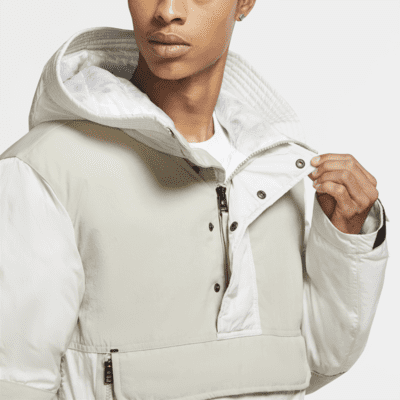 Nike Sportswear Synthetic-Fill Men's Repel Anorak