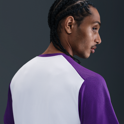 Haut de tennis NikeCourt Advantage pour homme