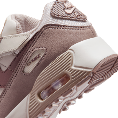 Nike Air Max 90 EasyOn Younger Kids' Shoes