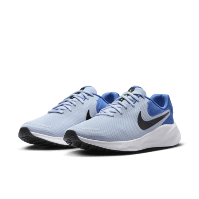 revolution 4 lightweight running shoe