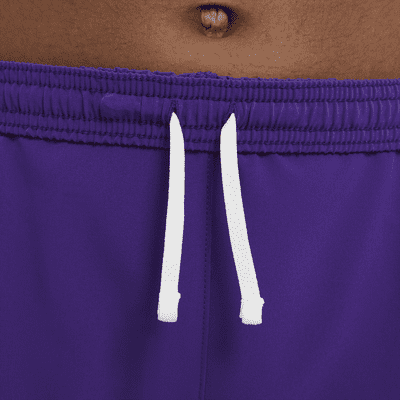 Shorts de fútbol Flag para mujer Nike Vapor