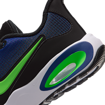 Nike Air Max Nova Big Kids' Shoes