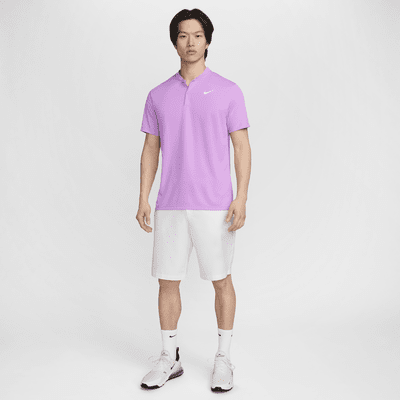 Polo de golf para hombre Nike Dri-FIT Victory