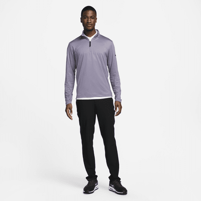 Haut de golf à demi-zip Dri-FIT Nike Victory pour homme