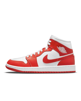 nike jordan 1 mid women