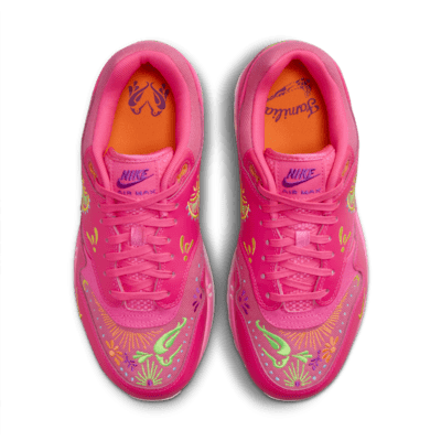 Nike Air Max 1 Premium Shoes