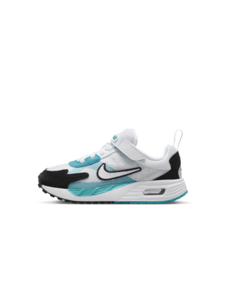 Детские кроссовки Nike Air Max Solo Little Kids'