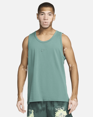 Мужские  Nike Sportswear Premium Essentials Tank