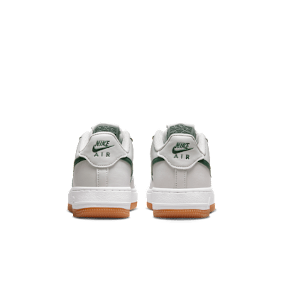 Chaussure Nike Air Force 1 pour ado