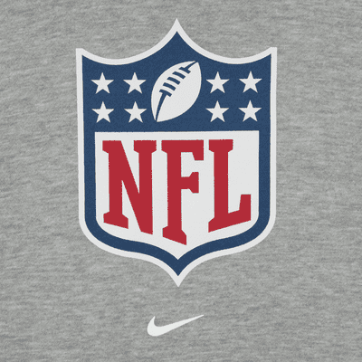 Nike (NFL) Older Kids' Pullover Hoodie