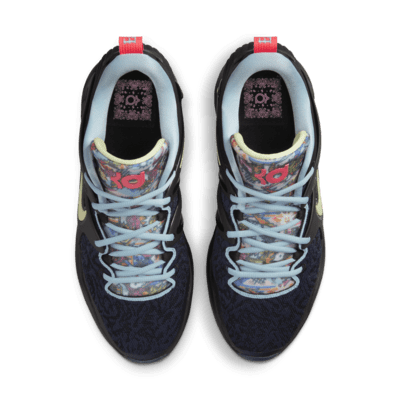 Calzado de básquetbol KD15