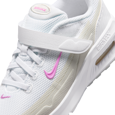 Tenis para niños de preescolar Air Max Bia