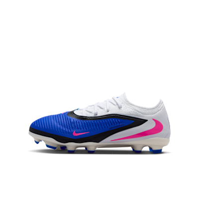 Nike Jr. Phantom 6 Low Pro