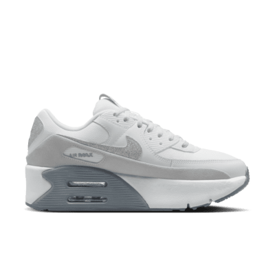 Tenis para mujer Nike Air Max 90 LV8