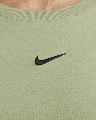 Nike Sportswear Premium Essentials Men's Long-Sleeve T-Shirt