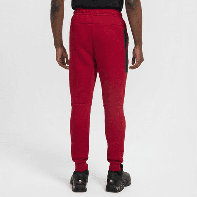 Pantalon de jogging en tissu Fleece Nike Tech pour homme