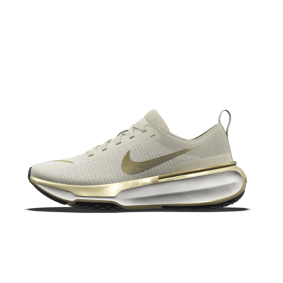 Nike Invincible 3 By You Custom Men's Road Running Shoes