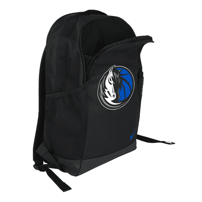 Mochila Nike de la NBA (24 L) Dallas Mavericks Brasilia