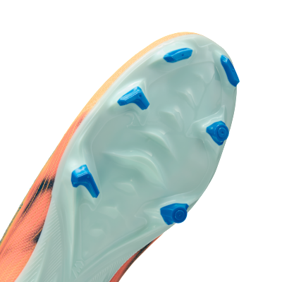 Nike Mercurial Vapor 16 Academy "Kylian Mbappé" Botas de fútbol de perfil bajo multisuperficie