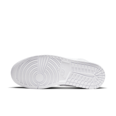 Air Jordan 1 Mid Schuh