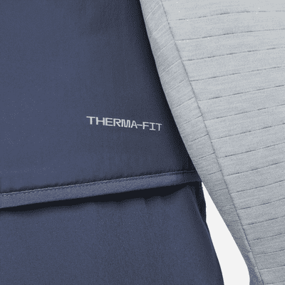 Chaleco de running con relleno sintético para hombre Nike Therma-FIT Repel