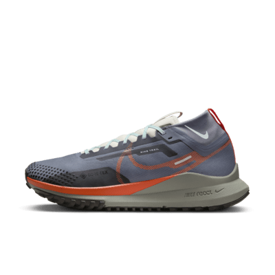 Мужские кроссовки Nike Pegasus Trail 4 GORE-TEX для бега