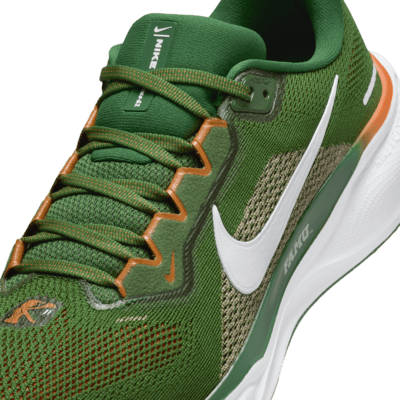 Tenis de correr en pavimento universitarios Nike para hombre FAMU Pegasus 41