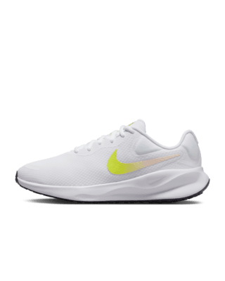 Женские кроссовки Nike Revolution 7 Road (Extra Wide) для бега