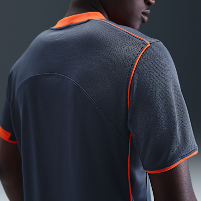 Inter Mailand 2025/26 Stadium Third Nike Dri-FIT Total 90 Replika-Fußballtrikot (Herren)