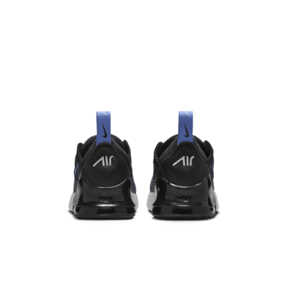 Nike Air Max 270 Baby and Toddler Shoe