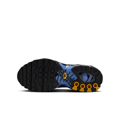 Nike Air Max Plus Older Kids' Shoes