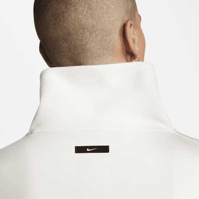 Nike Sportswear Tech Fleece Reimagined Men's Oversized Turtleneck Sweatshirt