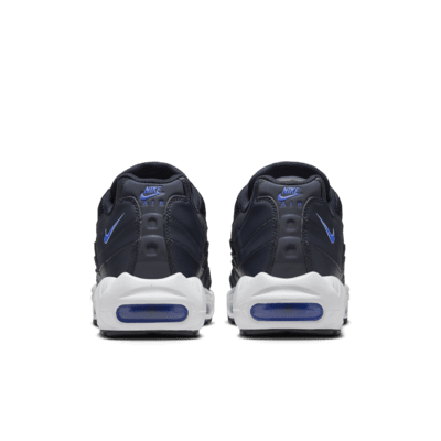 Nike Air Max 95 Sabatilles - Home