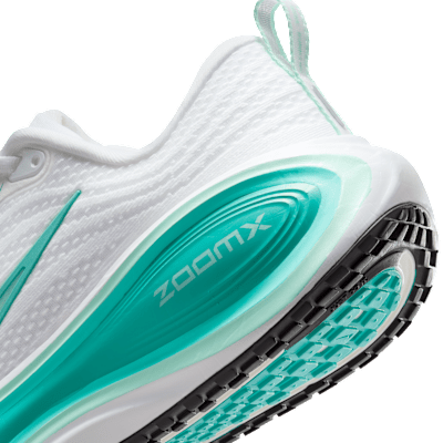Nike Vomero Plus Women's Road Running Shoes