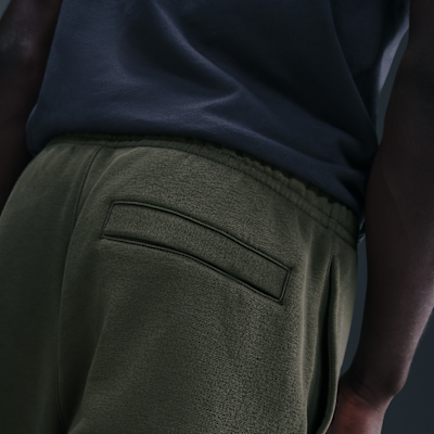 Paris Saint-Germain Club Men's Nike Football Fleece Joggers