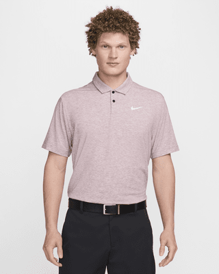 Мужские  Nike Dri-FIT Tour Golf Polo