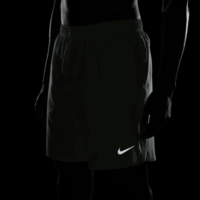 Nike Challenger Men's Dri-FIT 18cm (approx.) Brief-Lined Running Shorts