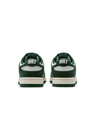 Nike Dunk 低筒