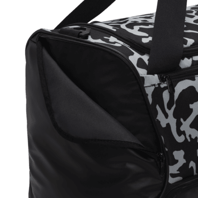 Nike Brasilia Duffel Bag (Medium, 60L)