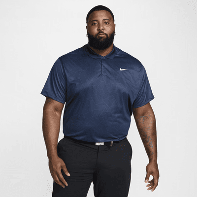 Polo de golf Dri-FIT para hombre Nike Victory+