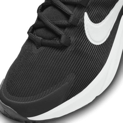 Παπούτσι για τρέξιμο σε δρόμο Nike Star Runner 4 για μεγάλα παιδιά