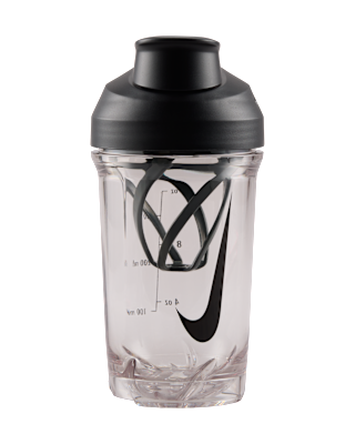 Женская Бутылка Nike TR Recharge Shaker Bottle (16 oz)