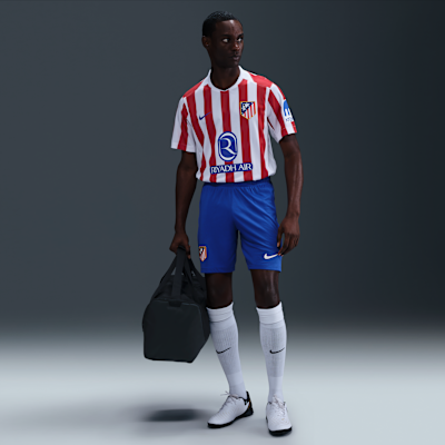 Atlético Madrid 2025/26 Stadium Home