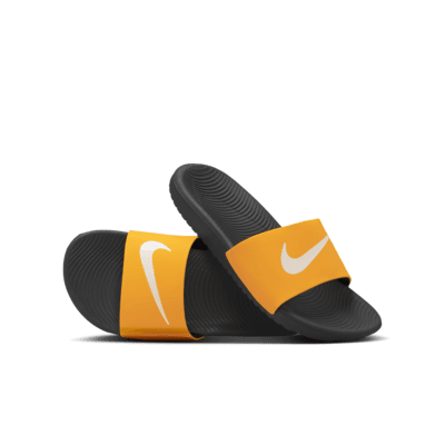 Nike Kawa Little/Big Kids' Slides